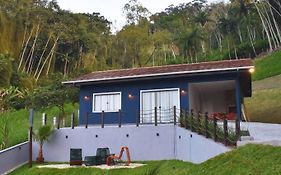 Casa Viva Pomerode